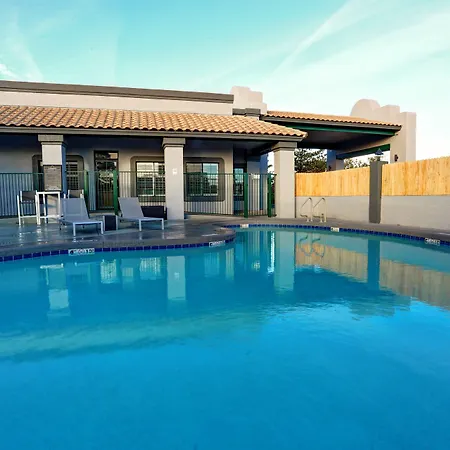 Greentree Inn Prescott Valley (Adults Only)