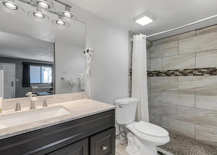 Hotel Greentree (adults Only) Prescott Valley