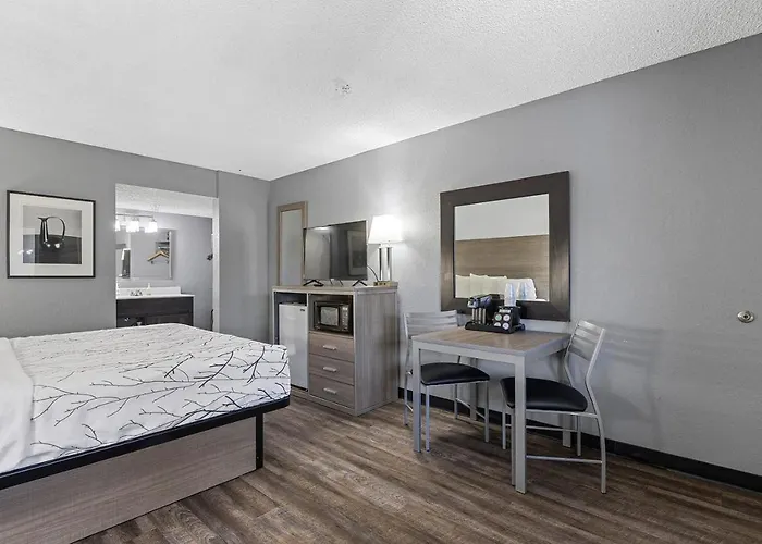 Greentree (adults Only) 2* Prescott Valley