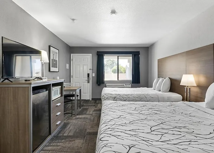 Greentree (adults Only) Hotel Prescott Valley