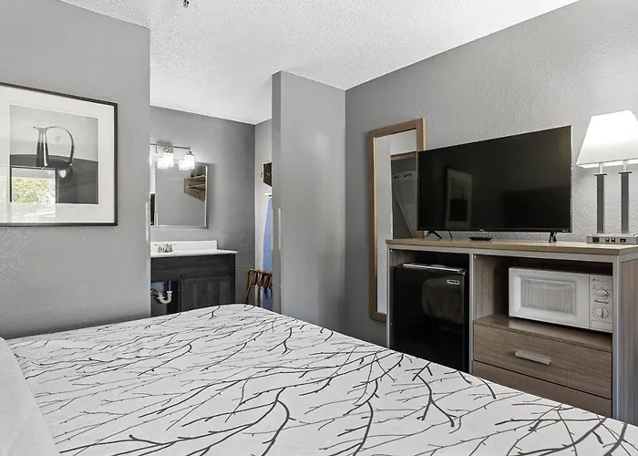 Hotel Greentree (adults Only) Prescott Valley