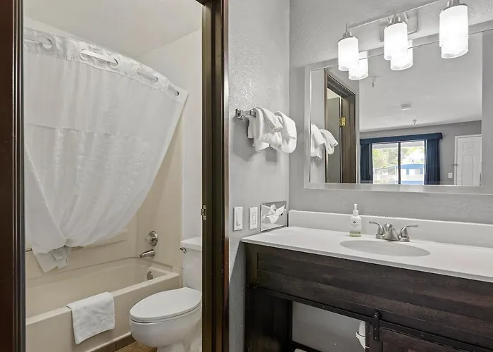 Greentree (adults Only) Prescott Valley