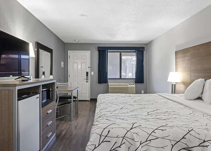 Greentree (adults Only) 2* Prescott Valley