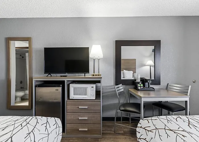 Greentree (adults Only) 2* Prescott Valley