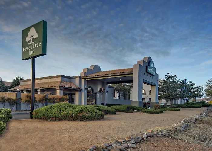 Hotel Greentree (adults Only)