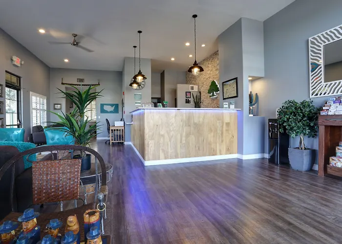 Greentree (adults Only) 2* Prescott Valley