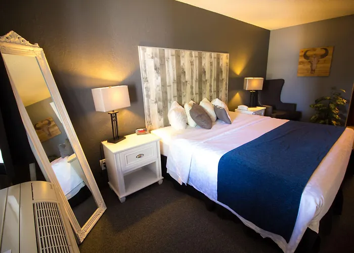 Greentree (adults Only) 2* Prescott Valley