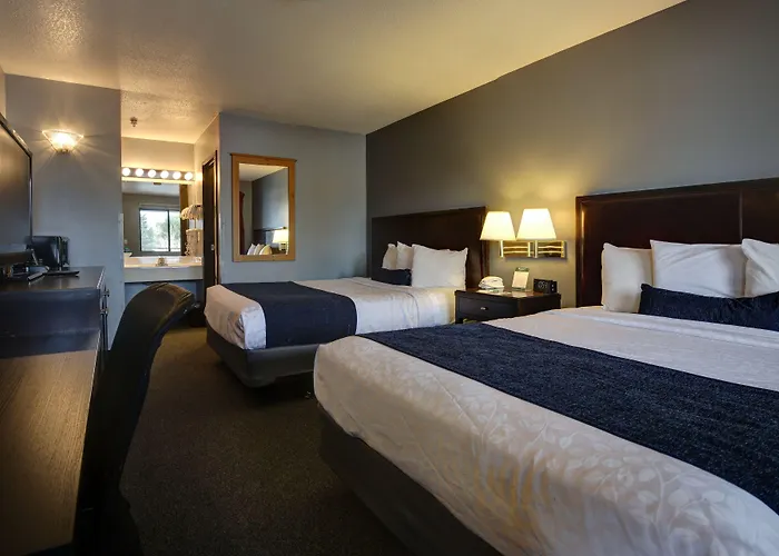 Greentree (adults Only) Prescott Valley