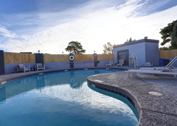 Hotel Greentree (adults Only) Prescott Valley