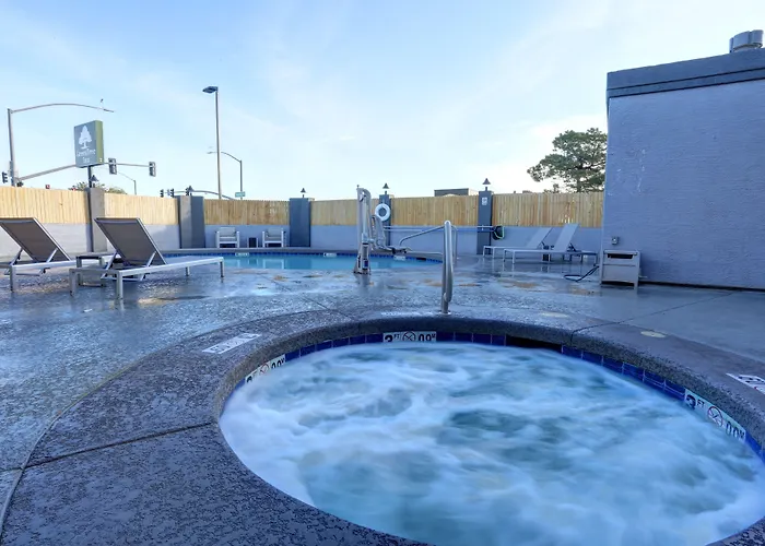 Greentree (adults Only) Hotel Prescott Valley