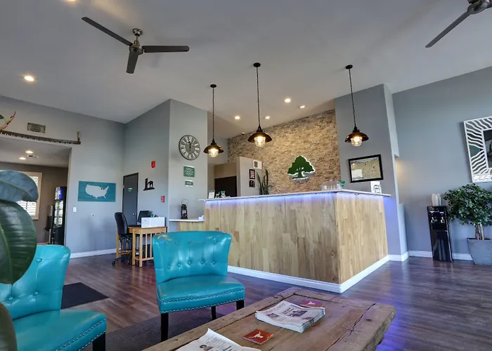 Greentree (adults Only) Hotel 2*