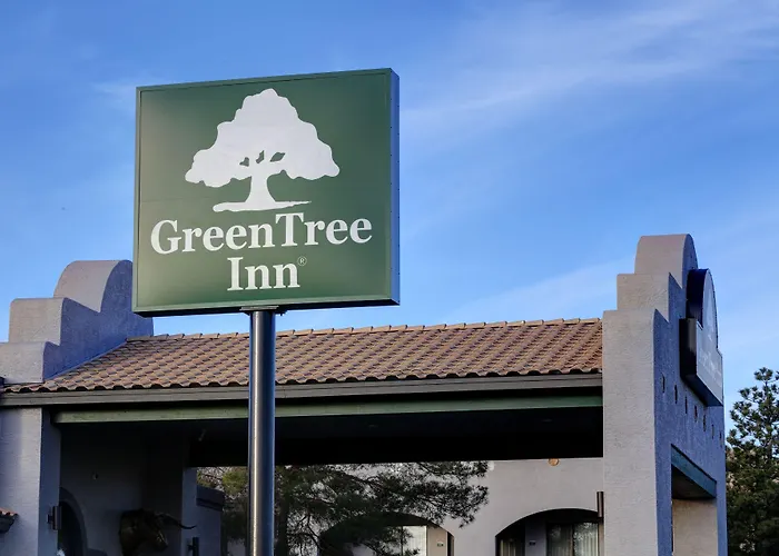 Greentree (adults Only) Hotel