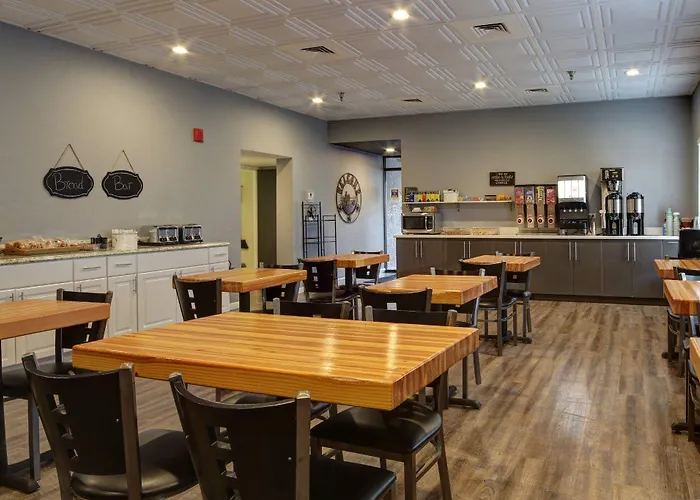 Hotel Greentree (adults Only) Prescott Valley