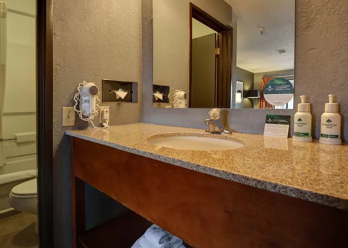 Greentree (adults Only) Hotel