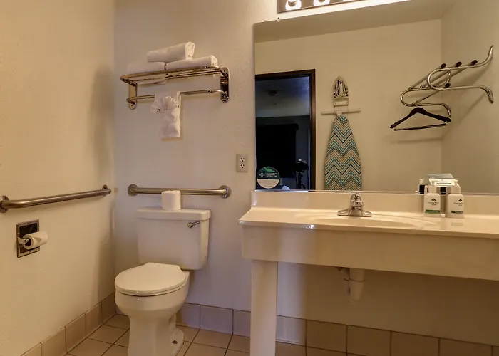 Greentree (adults Only) 2* Prescott Valley
