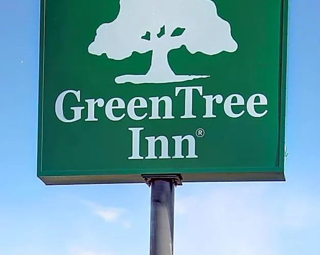 Greentree (adults Only) 2*