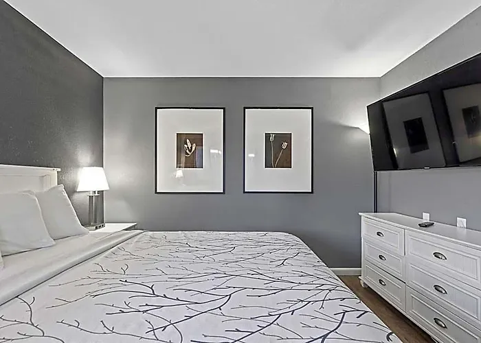Hotel Greentree (adults Only) Prescott Valley