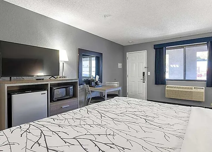 Greentree (adults Only) 2* Prescott Valley