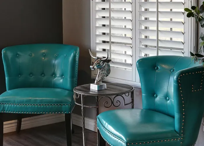 Greentree (adults Only) Hotel Prescott Valley