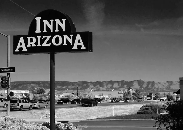 Greentree (adults Only) Prescott Valley