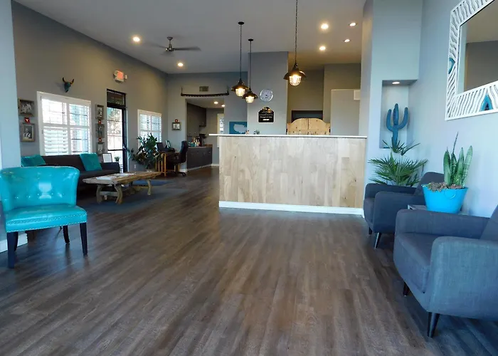 Greentree (adults Only) 2* Prescott Valley