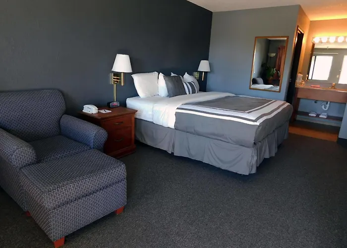 Greentree (adults Only) Prescott Valley