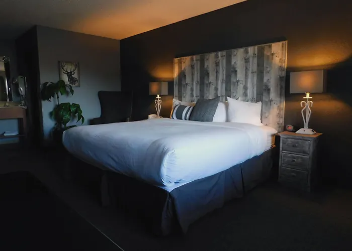 Greentree (adults Only) 2* Prescott Valley