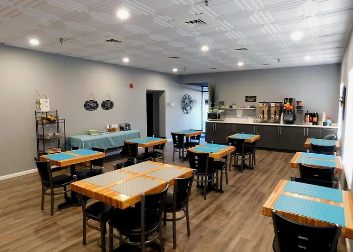 Hotel Greentree (adults Only) Prescott Valley