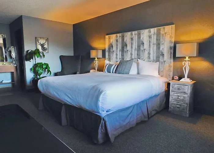 Greentree (adults Only) Prescott Valley