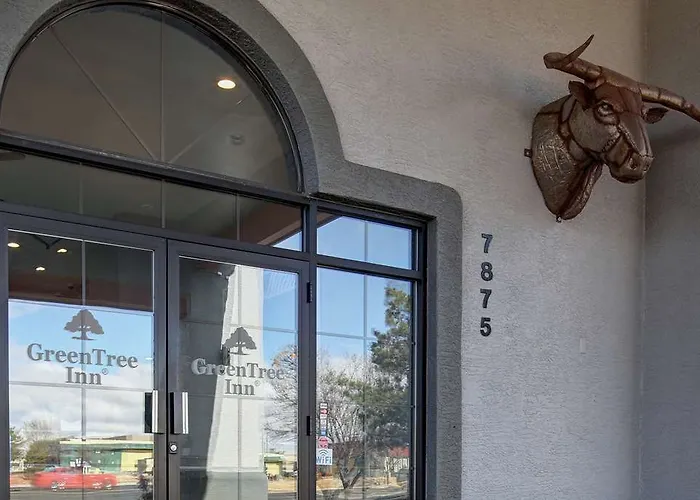 Greentree (adults Only) Prescott Valley