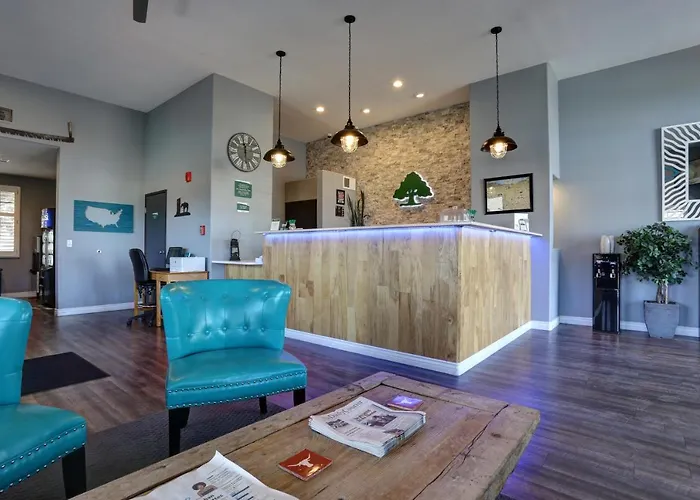 Greentree (adults Only) Hotel 2*